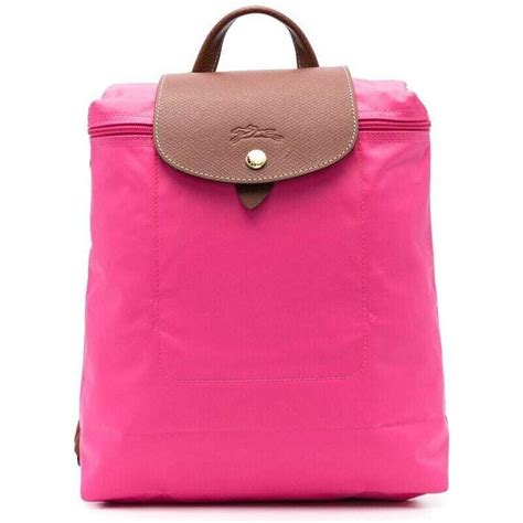 longchamp zaino come capire se originale|Guida – Longchamp Le Pliage: misure, storia e lavaggio.